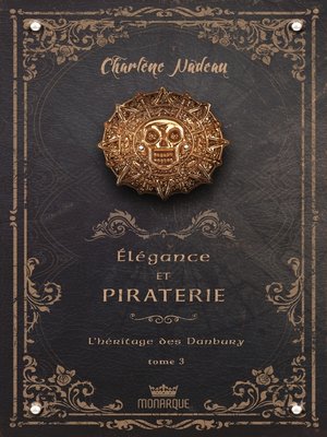 cover image of L'héritage des Danbury